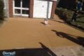 Driveways